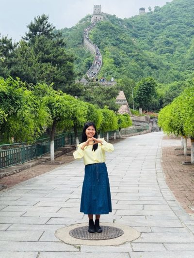 Juyongguan, Beijing, China в июле — фото погоды (2026-07-07)