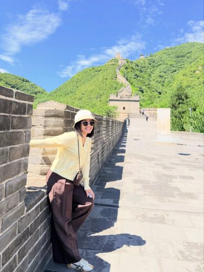 Juyongguan, Beijing, China в июле — фото погоды (2026-07-12)