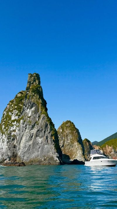 Три Брата, Камчатка в мае — фото погоды (2026-05-24)