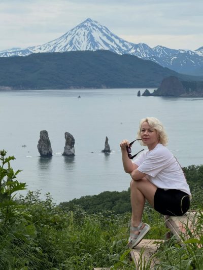 Три Брата, Камчатка в июле — фото погоды (2026-07-19)