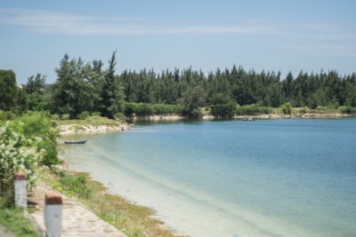 Cam Ranh - Thành Phố Biển в сентябре — фото погоды (2025-09-26)