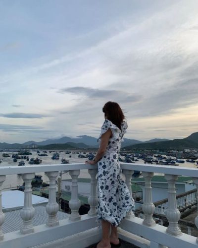 Cam Ranh - Thành Phố Biển в июле — фото погоды (2026-07-07)