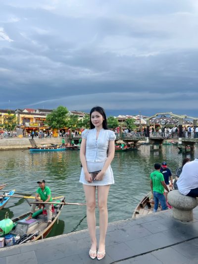 Hoi An, Quang Nam-Da Nang, Vietnam в июне — фото погоды (2026-06-14)