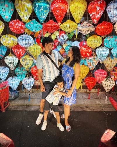 Hoi An, Quang Nam-Da Nang, Vietnam в июне — фото погоды (2026-06-27)