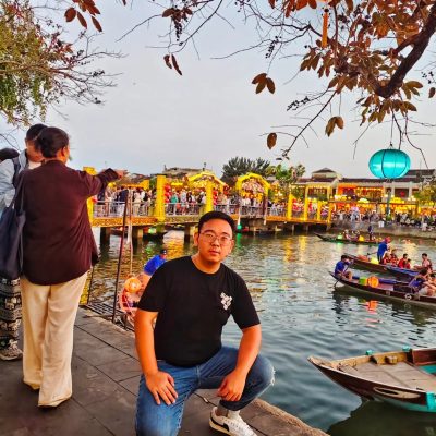 Hoi An, Quang Nam-Da Nang, Vietnam в июле — фото погоды (2026-07-04)