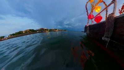 Hoi An, Quang Nam-Da Nang, Vietnam в июле — фото погоды (2026-07-06)