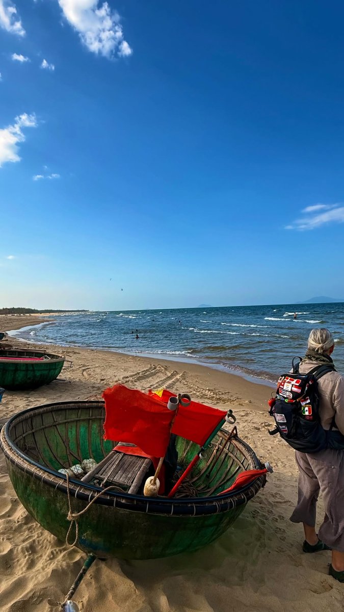 Погода в Tam Ky