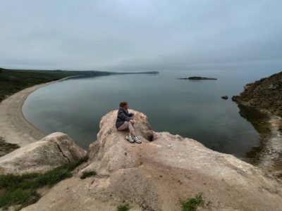 Kharantsy, Irkutskaya Oblast', Russia в июле — фото погоды (2021-07-18)