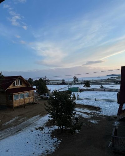 Kharantsy, Irkutskaya Oblast', Russia в марте — фото погоды (2024-03-11)