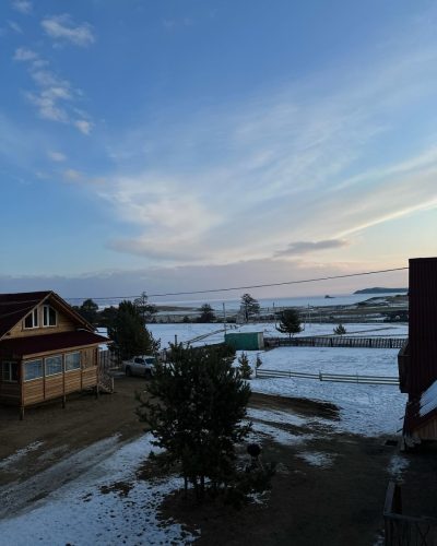Kharantsy, Irkutskaya Oblast', Russia в марте — фото погоды (2024-03-11)