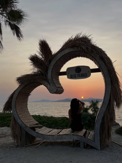 Kos, Dhodhekanisos, Greece в июле — фото погоды (2026-07-22)