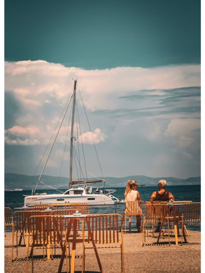 Kos, Dhodhekanisos, Greece в июле — фото погоды (2026-07-23)