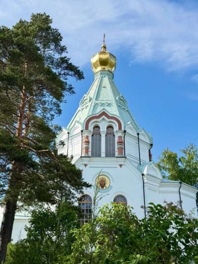 Valaam, Kareliya, Russia в июне — фото погоды (2026-06-23)