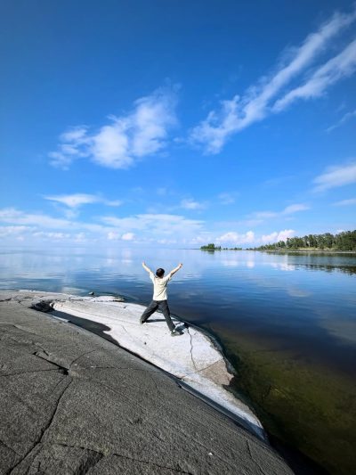 Valaam, Kareliya, Russia в июне — фото погоды (2026-06-30)