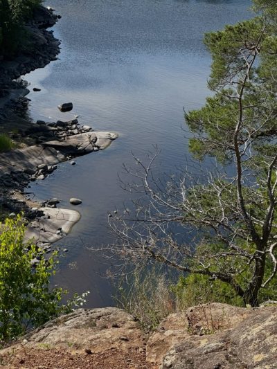 Valaam, Kareliya, Russia в июле — фото погоды (2026-07-12)