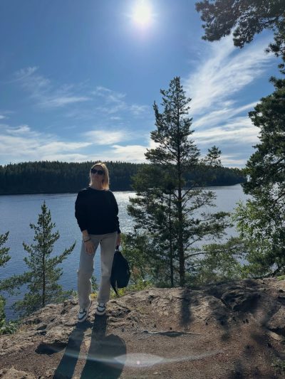 Valaam, Kareliya, Russia в июле — фото погоды (2026-07-12)
