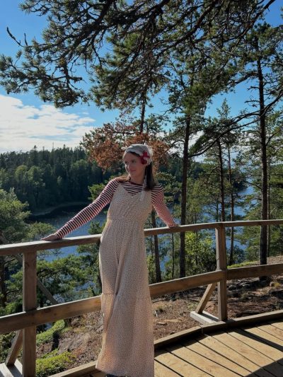 Valaam, Kareliya, Russia в июле — фото погоды (2026-07-22)