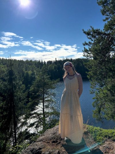 Valaam, Kareliya, Russia в июле — фото погоды (2026-07-22)