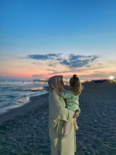 Alanya, Antalya в июле — фото погоды (2026-07-21)