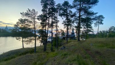 Valamo, Kareliya, Russia в июне — фото погоды (2025-06-28)