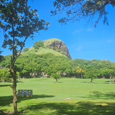 Pigeon Island в ноябре — фото погоды (2024-11-24)