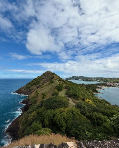 Pigeon Island в январе — фото погоды (2025-01-13)