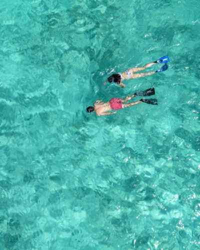 North Island, Seychelles в январе — фото погоды (2026-01-26)