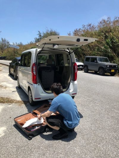 Miyakojima, Okinawa в июле — фото погоды (2026-07-14)