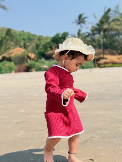 Ashvem Beach, Goa в апреле — фото погоды (2026-04-04)