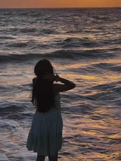 Ashvem Beach, Goa в мае — фото погоды (2026-05-23)