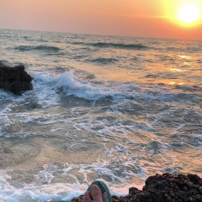 Ashvem Beach, Goa в июле — фото погоды (2026-07-21)