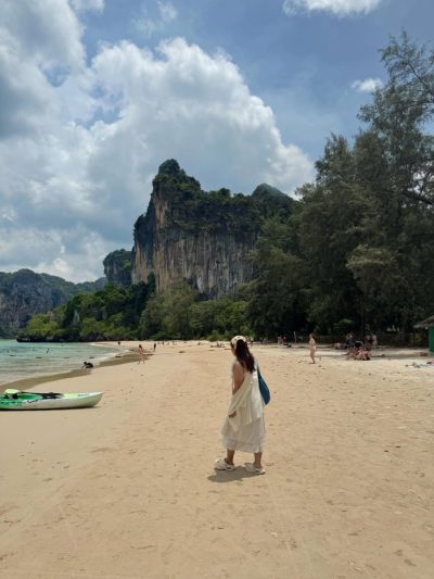 ไร่เลย์ Railay, Krabi в мае — фото погоды (2026-05-24)