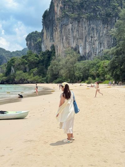 ไร่เลย์ Railay, Krabi в мае — фото погоды (2026-05-24)