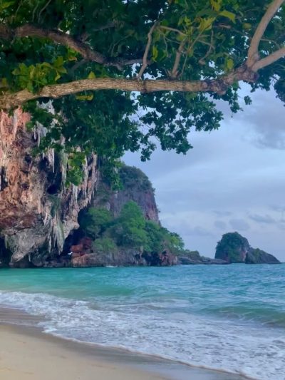 ไร่เลย์ Railay, Krabi в мае — фото погоды (2026-05-27)