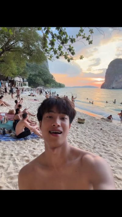 ไร่เลย์ Railay, Krabi в мае — фото погоды (2026-05-29)