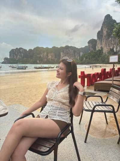 ไร่เลย์ Railay, Krabi в мае — фото погоды (2026-05-31)