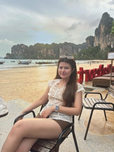 ไร่เลย์ Railay, Krabi в мае — фото погоды (2026-05-31)