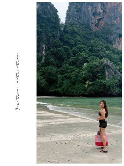 ไร่เลย์ Railay, Krabi в июне — фото погоды (2026-06-06)