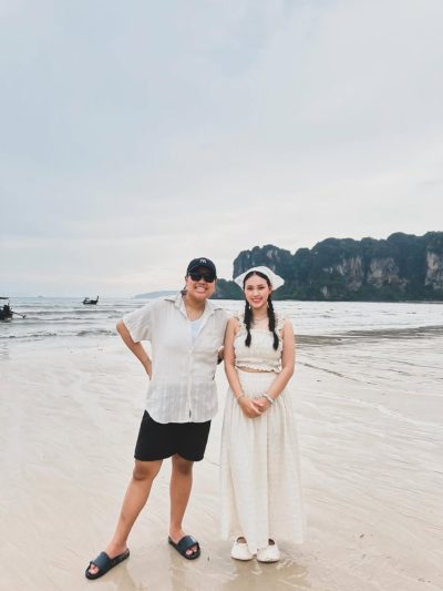ไร่เลย์ Railay, Krabi в июне — фото погоды (2026-06-08)