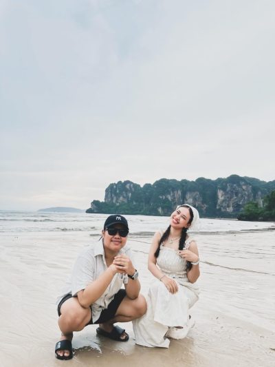 ไร่เลย์ Railay, Krabi в июне — фото погоды (2026-06-08)