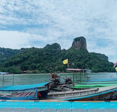 ไร่เลย์ Railay, Krabi в июне — фото погоды (2026-06-11)