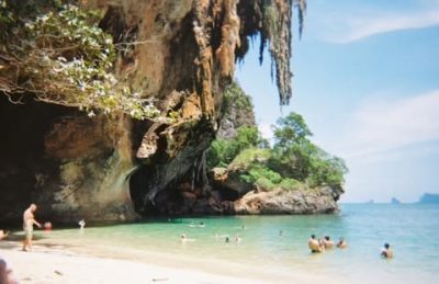 ไร่เลย์ Railay, Krabi в июне — фото погоды (2026-06-22)