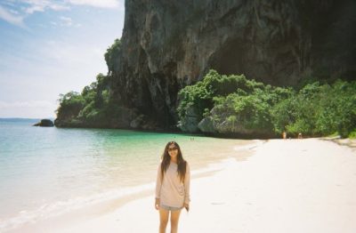 ไร่เลย์ Railay, Krabi в июне — фото погоды (2026-06-22)