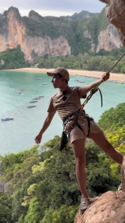 ไร่เลย์ Railay, Krabi в июне — фото погоды (2026-06-23)