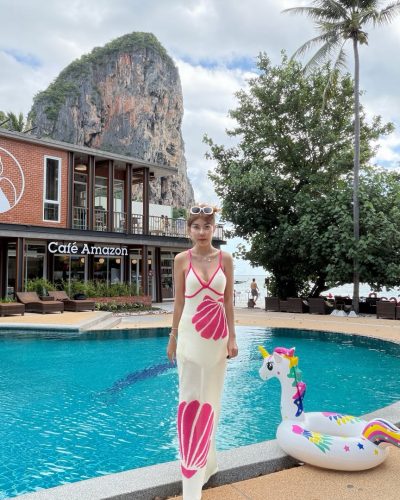 ไร่เลย์ Railay, Krabi в июне — фото погоды (2026-06-25)