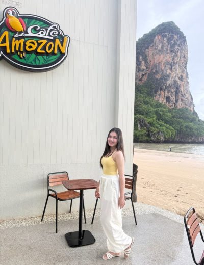 ไร่เลย์ Railay, Krabi в июле — фото погоды (2026-07-01)