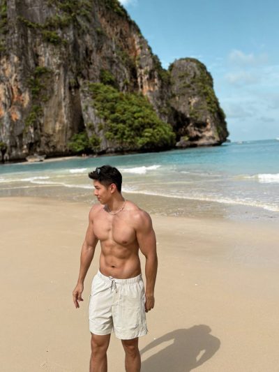 ไร่เลย์ Railay, Krabi в июле — фото погоды (2026-07-07)