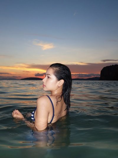 ไร่เลย์ Railay, Krabi в июле — фото погоды (2026-07-08)