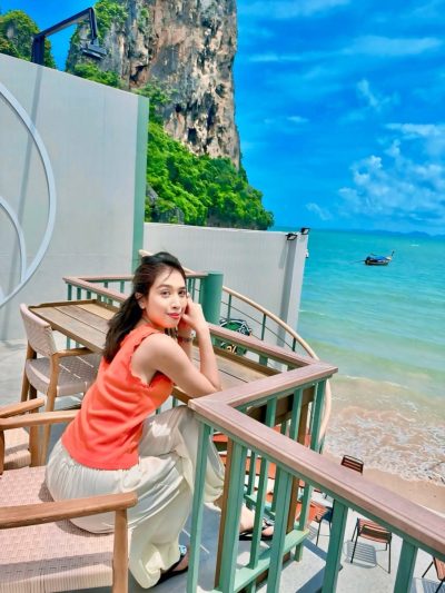 ไร่เลย์ Railay, Krabi в июле — фото погоды (2026-07-19)