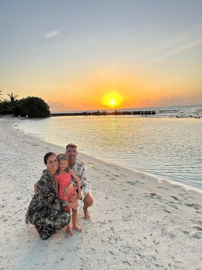 Lhaviyani Atoll в августе — фото погоды (2025-08-26)